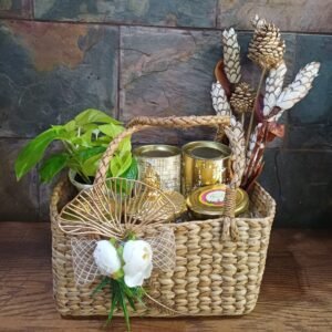 basket hamper