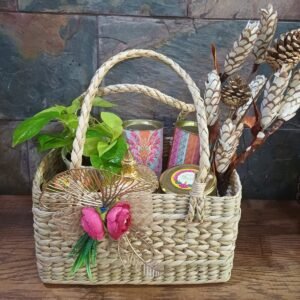 basket hamper